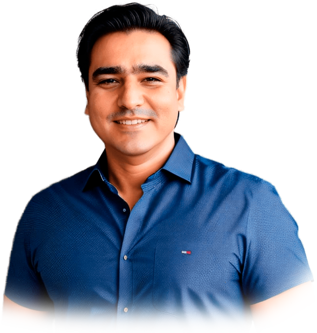 Christopher Kraus, startup advisor