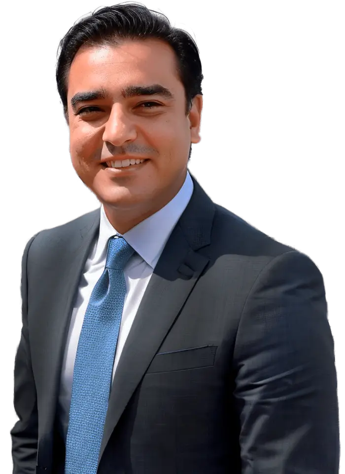 Christopher Kraus, especialista em internet e tecnologia