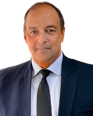 Alberto Araújo, advogado empresarial, fundador do ADV Parcerias