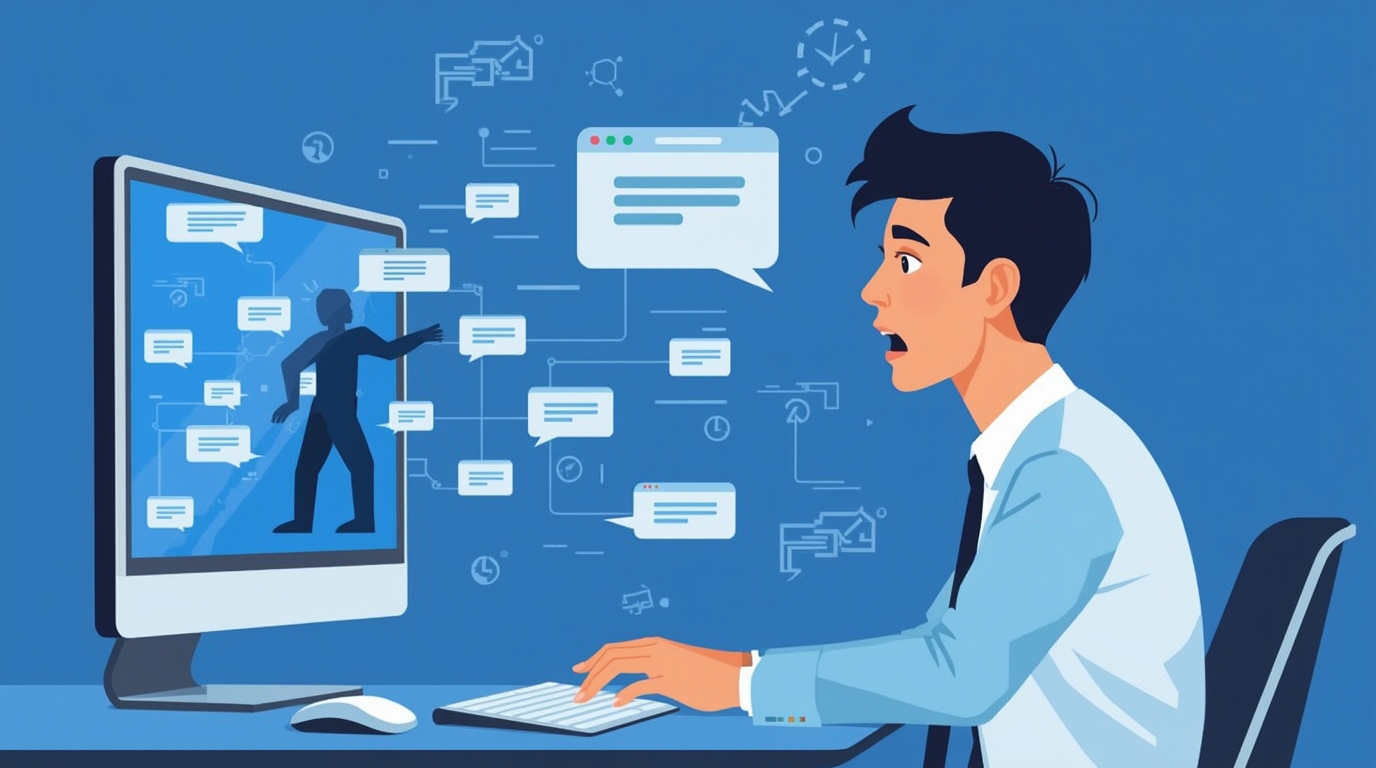 ChatGPT é o melhor estagiário da empresa?