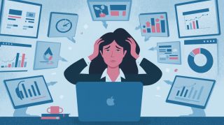 O funil que morreu afogado em automações