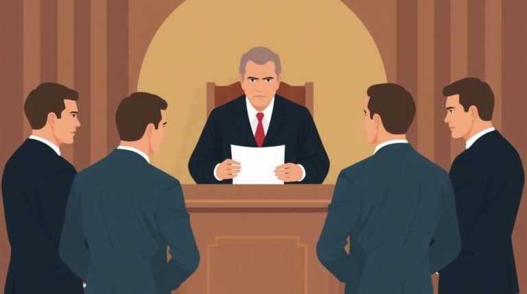 ChatGPT vira sócio de escritório de advocacia