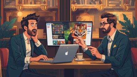 Bet, jogo do tigrinho e o empreendedor que vira servidor de si mesmo