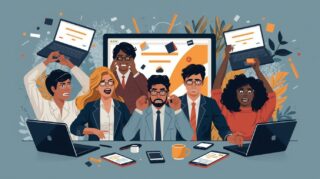 O dia em que a Black Friday virou um bug coletivo