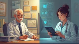 Entre dogmas, dados velhos e diagnósticos apressados