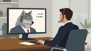 Como o Google colocou um advogado nos classificados