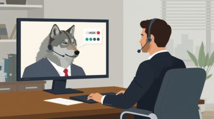 Como o Google colocou um advogado nos classificados