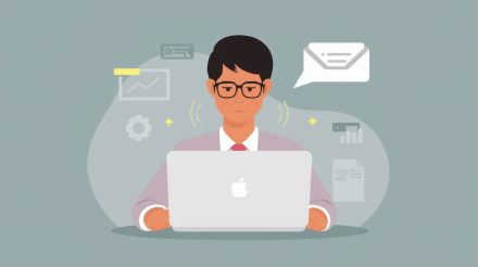 Engenharia social com brasão da República