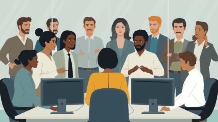 Formulário ou interrogatório? Perdendo clientes em 15 campos