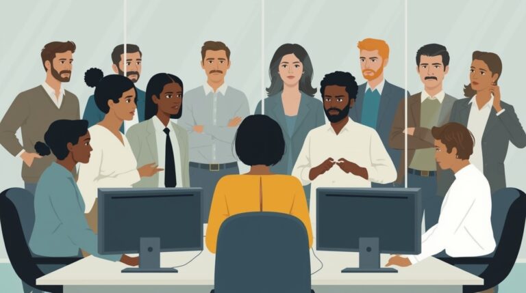 Formulário ou interrogatório? Perdendo clientes em 15 campos