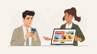 Landing page perfeita e a tragédia do botão fora da tela