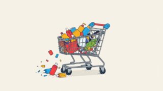 A loja virtual que quase fechou por vender demais