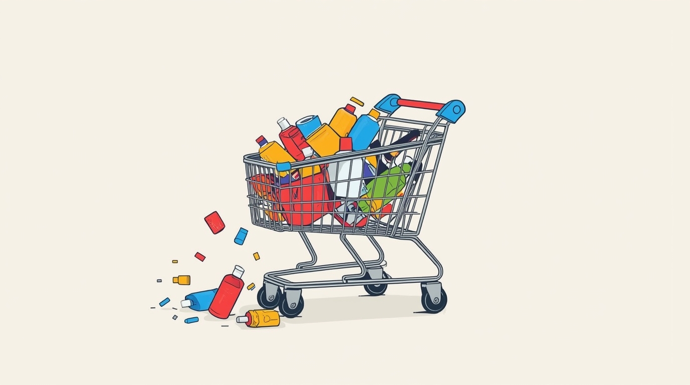 A loja virtual que quase fechou por vender demais