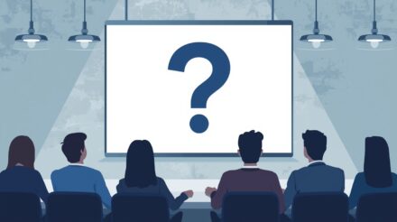 Quando a empresa descobre IA tarde demais