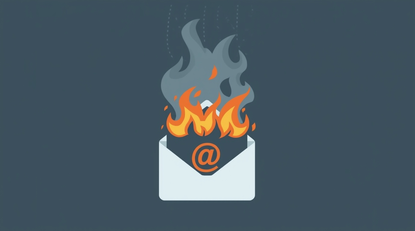 Quando o antivírus achou que o formulário da empresa era um golpe